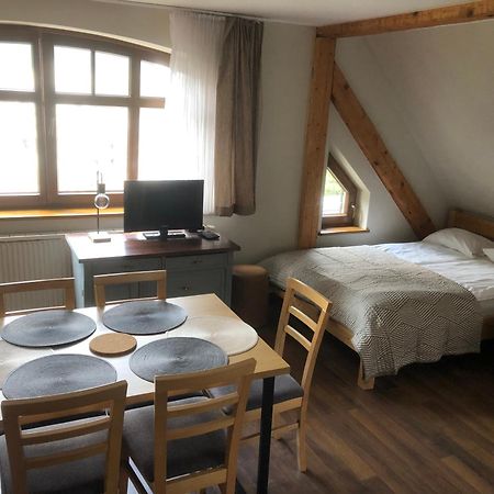 Apartamento Sniezka Duszniki Zdrój Exterior foto