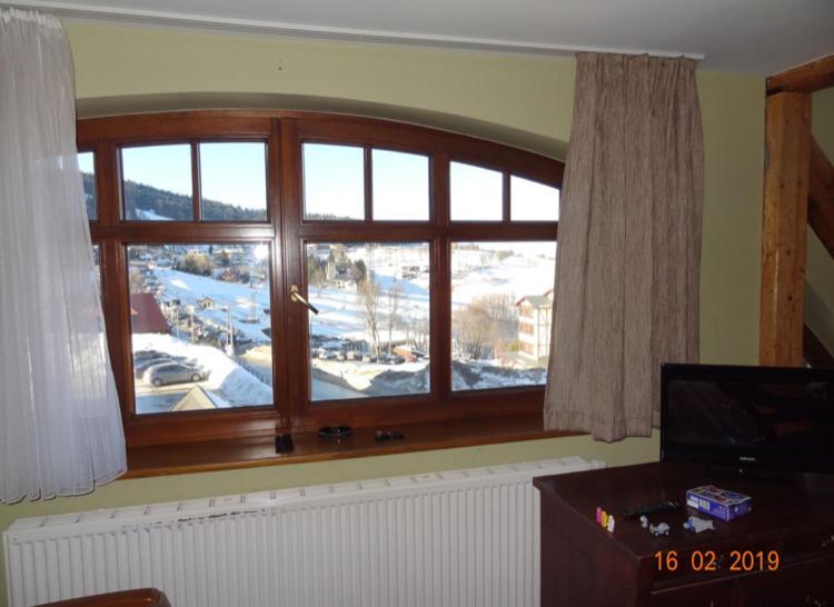Apartamento Sniezka Duszniki Zdrój Exterior foto
