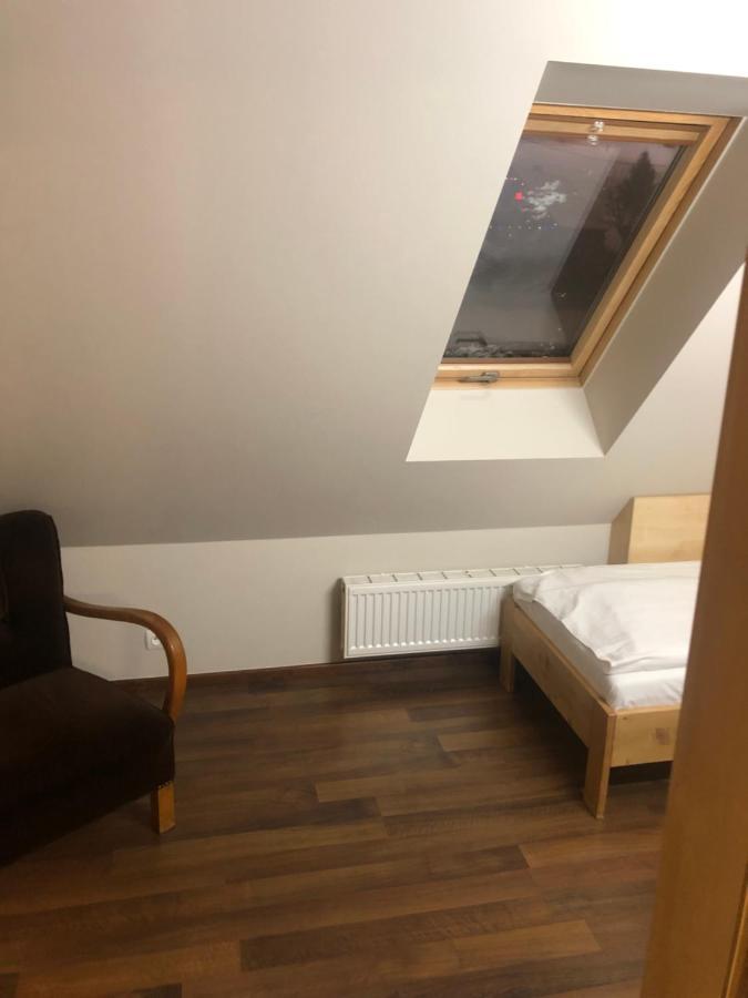Apartamento Sniezka Duszniki Zdrój Exterior foto