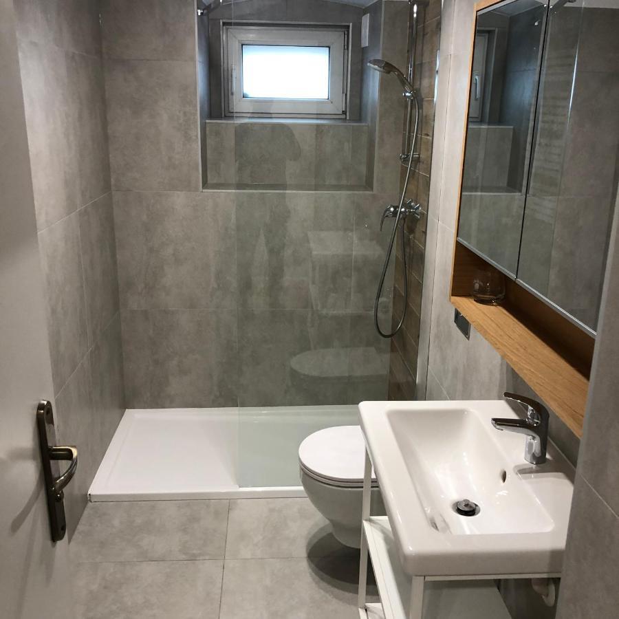 Apartamento Sniezka Duszniki Zdrój Exterior foto