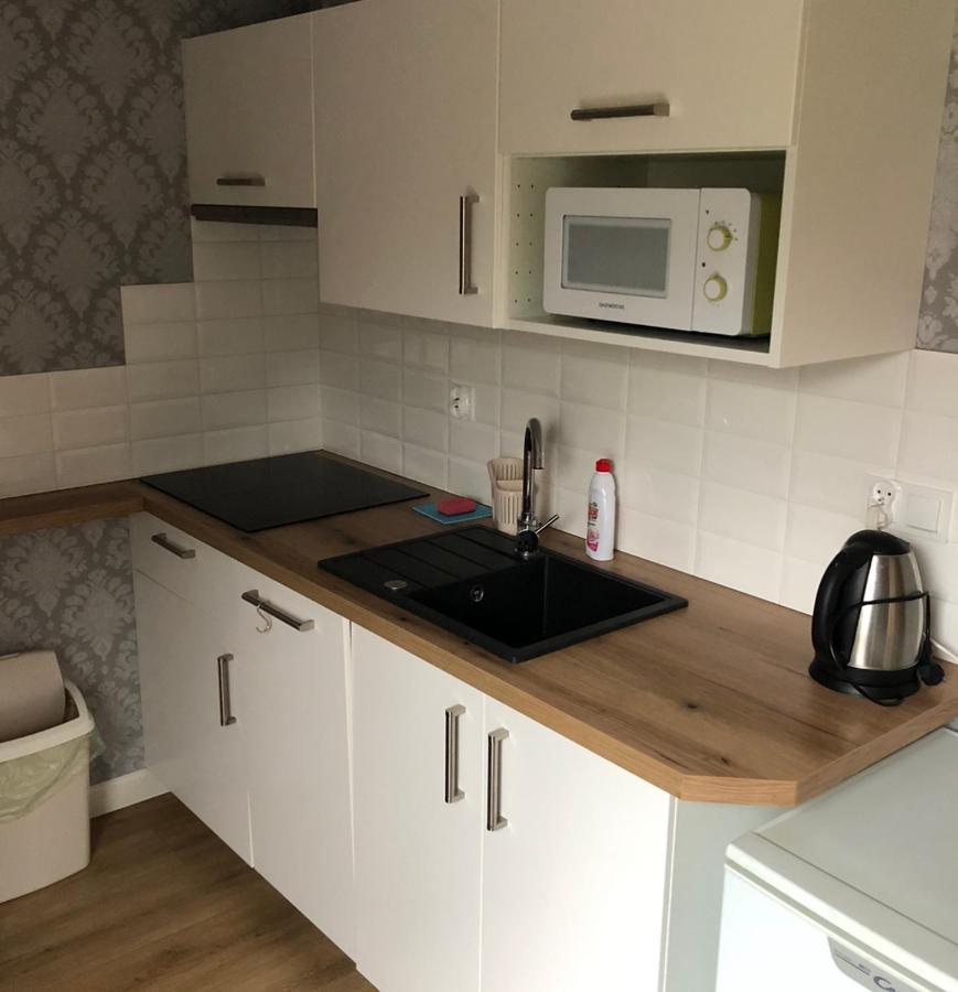 Apartamento Sniezka Duszniki Zdrój Exterior foto