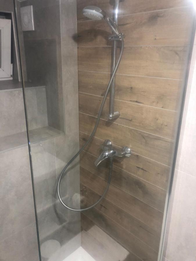 Apartamento Sniezka Duszniki Zdrój Exterior foto