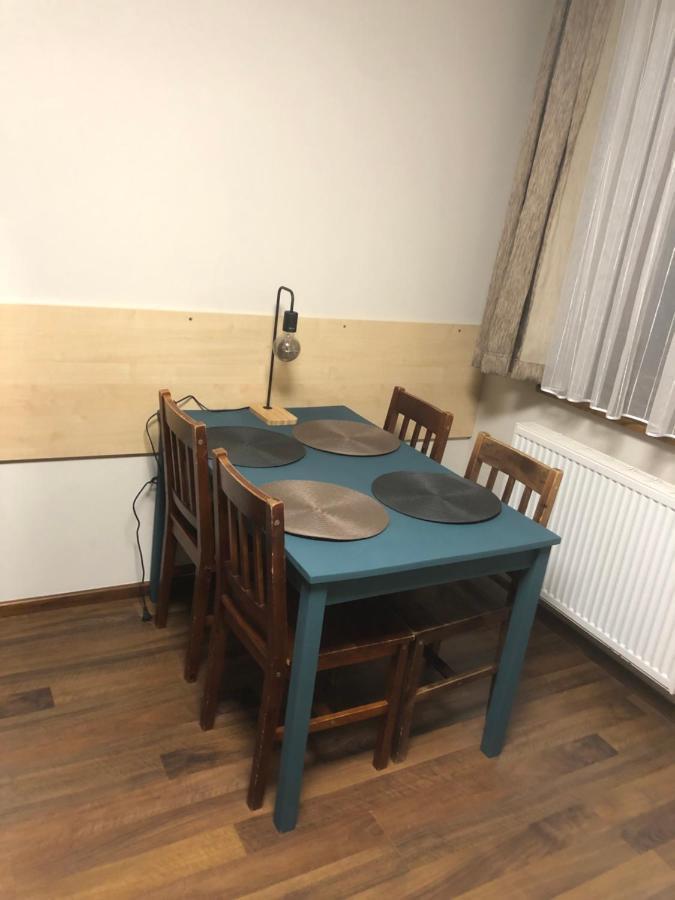Apartamento Sniezka Duszniki Zdrój Exterior foto