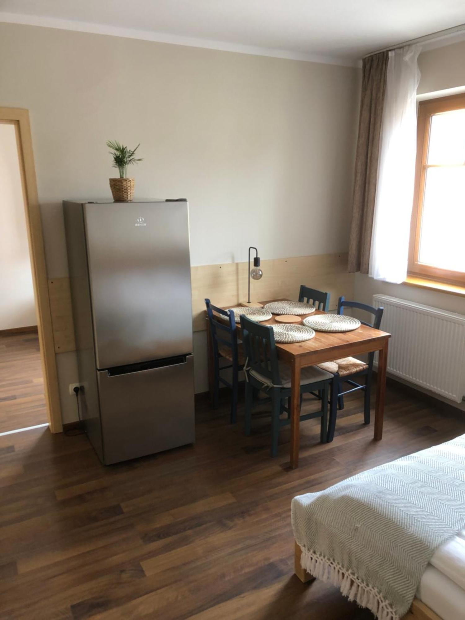 Apartamento Sniezka Duszniki Zdrój Exterior foto