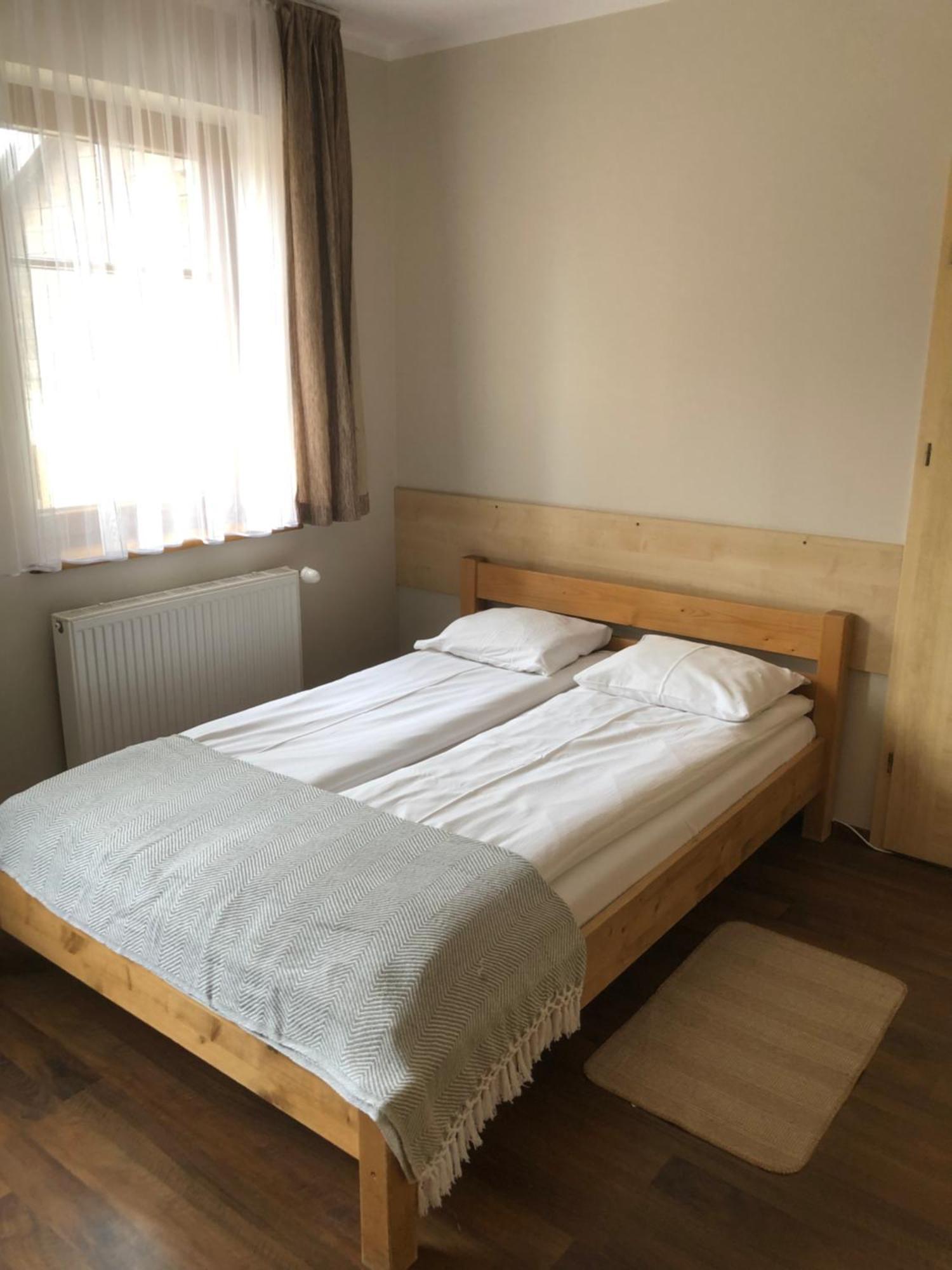 Apartamento Sniezka Duszniki Zdrój Exterior foto