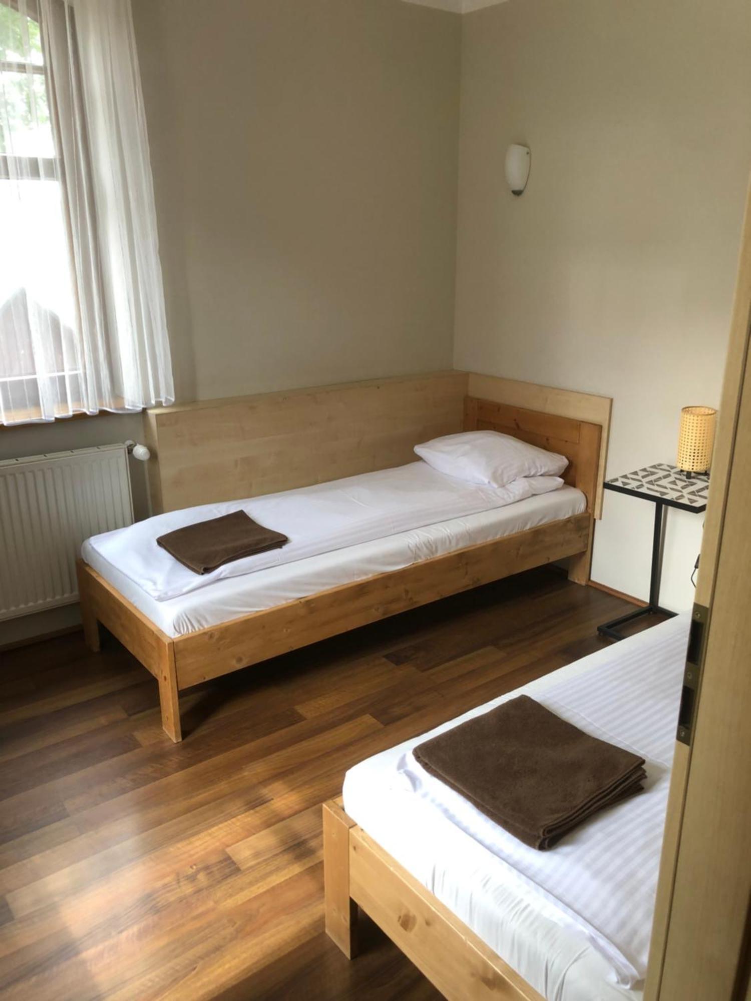 Apartamento Sniezka Duszniki Zdrój Exterior foto